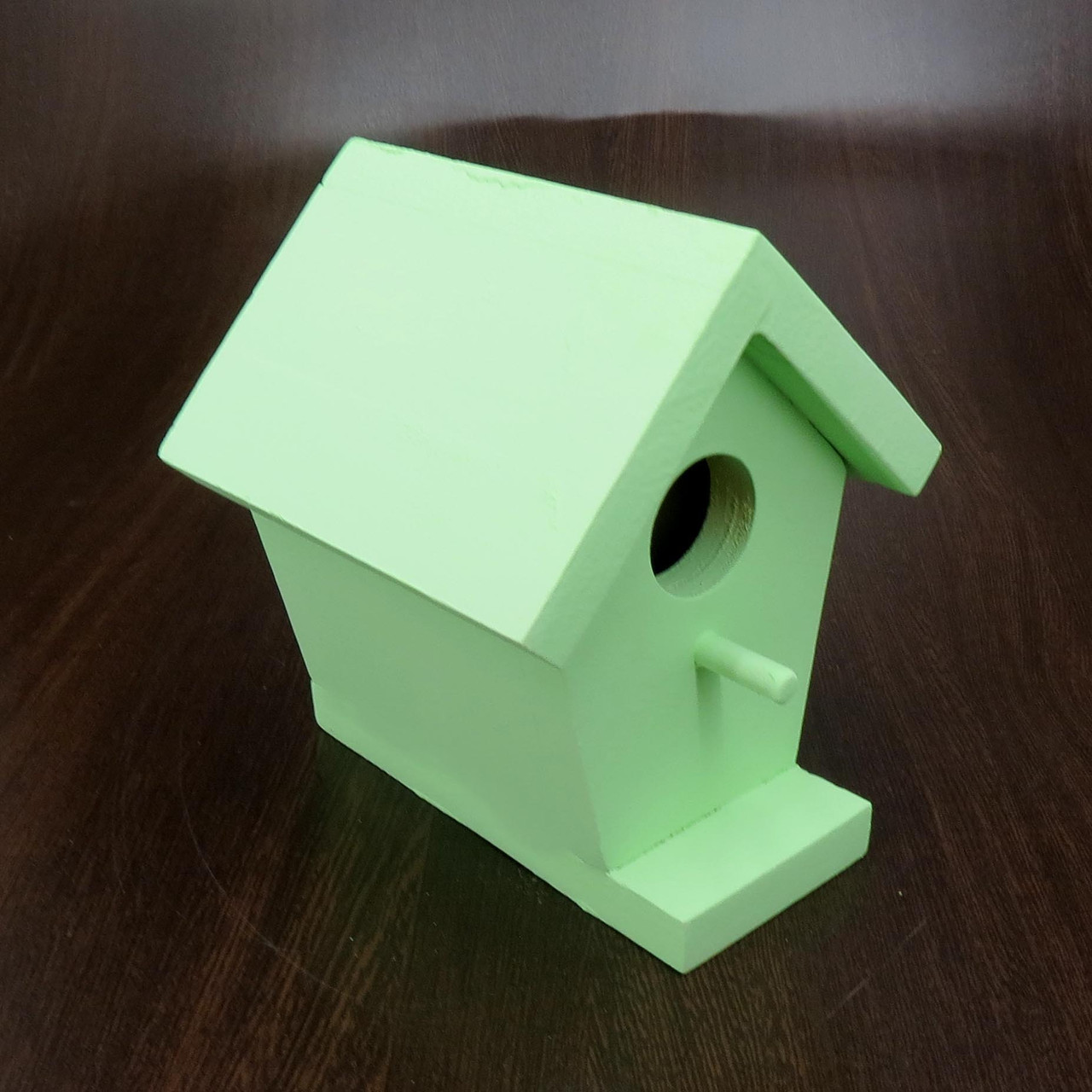 Шпаківня садова "Синичка" мохіто