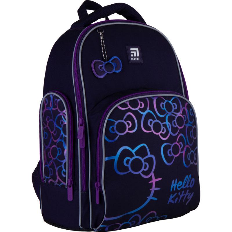 Рюкзак шкільний ортопедичний Kite Education Hello Kitty HK21-706M