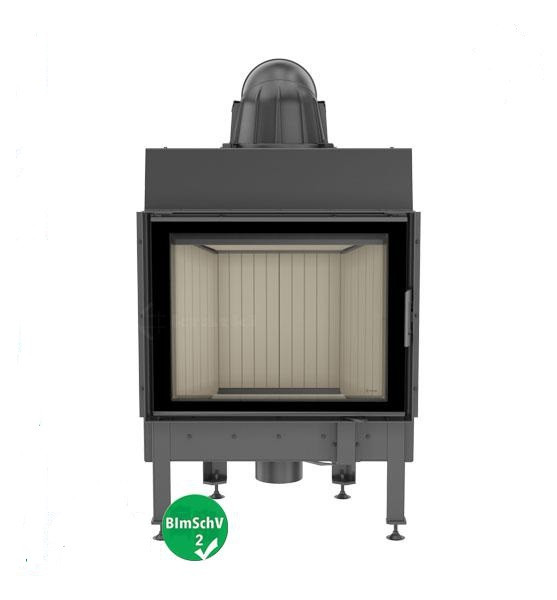 Камінна топка Kratki Nadia 10, фото 1