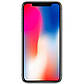 IPhone X 256GB Space Gray, фото 3