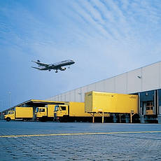 Изображение категории Логистические и складские услуги