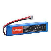 Акумулятор LOSONCOER GSP872693 5200mAh JBL Flip 3