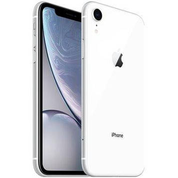 IPhone XR 128GB Black (Чорний) White