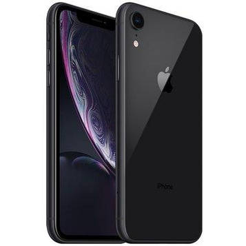 IPhone XR 128GB Red (Червоний) чорний