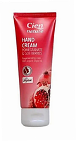 Крем Органик для рук с экстрактом граната Cien Cream Organic Pomegranate 75 мл