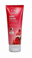 Крем Органік для рук з екстрактом граната Cien Cream Organic Pomegranate 75 мл