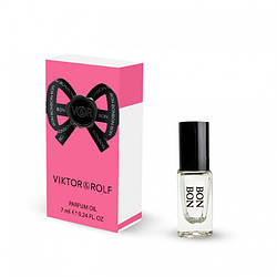 Viktor & Rolf Bonbon 7 ML жіночі Парфуми масляні