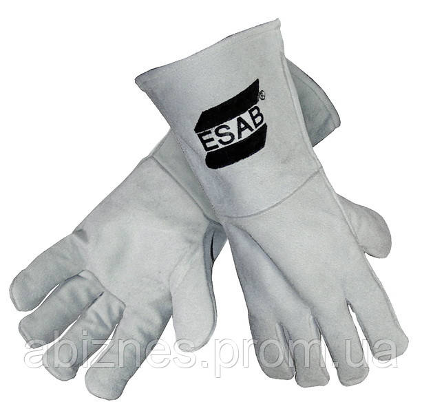 Рукавички зварника ESAB Heavy Duty Basic