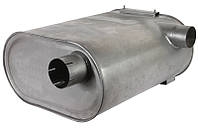 Глушитель RENAULT Premium /TR/PR 5010230752 50 01 843 419 50 10 230 752 50 10 269 366 50 10 317 416 50