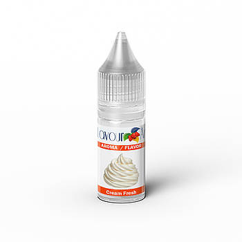 Ароматизатор FlavourArt Fresh Cream