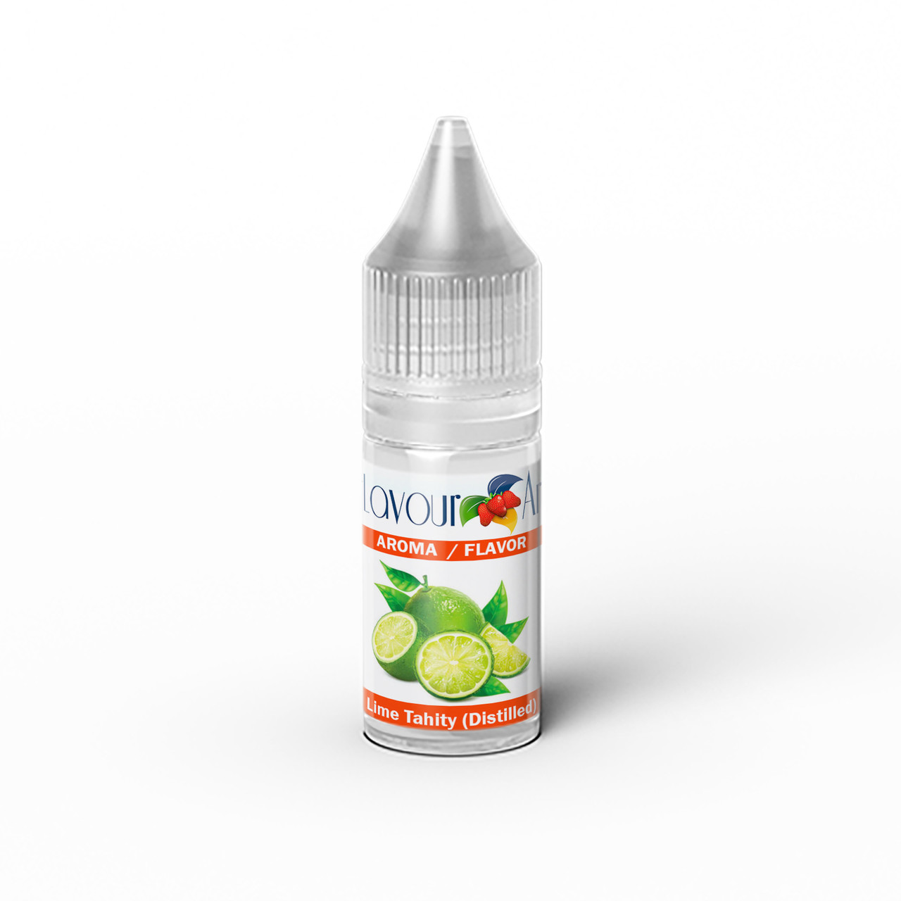 Ароматизатор FlavourArt Lime Tahiti (Distilled)