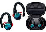 Гарнітура Plantronics BackBeat Fit 3100 стерео бездротова чорна, фото 3