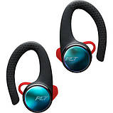 Гарнітура Plantronics BackBeat Fit 3100 стерео бездротова чорна, фото 4