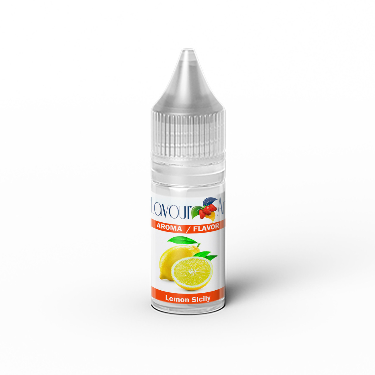 Ароматизатор FlavourArt Lemon Sicily
