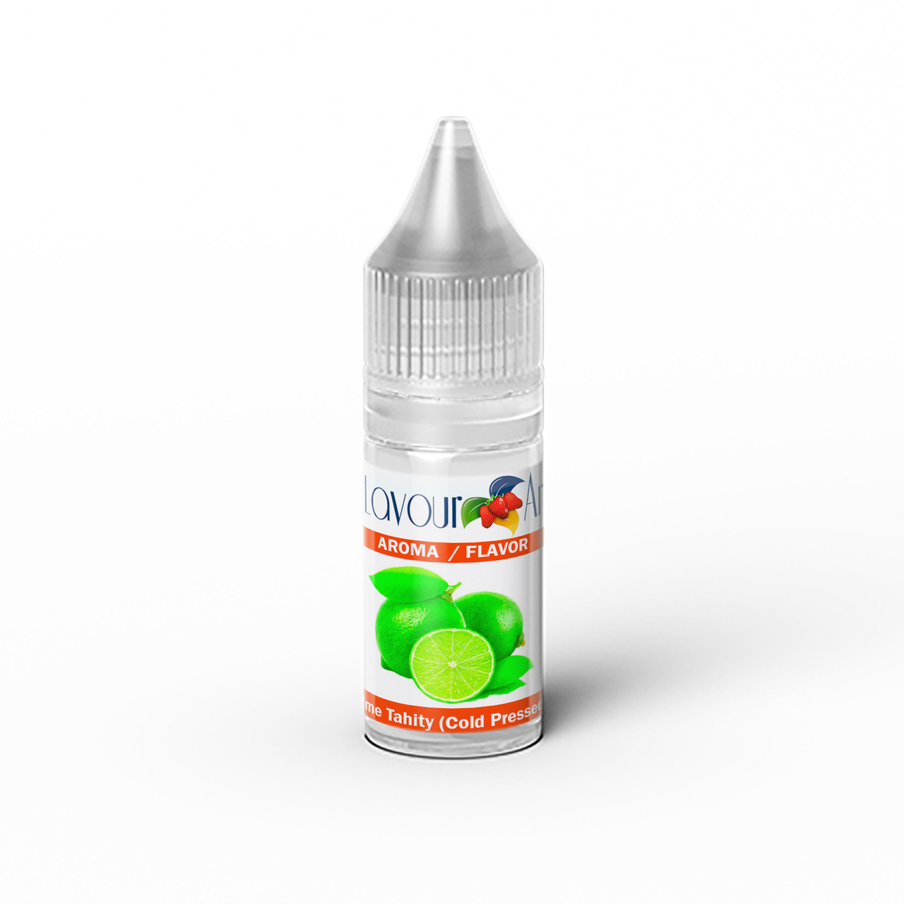 Ароматизатор FlavourArt Lime Tahiti (Cold Pressed)