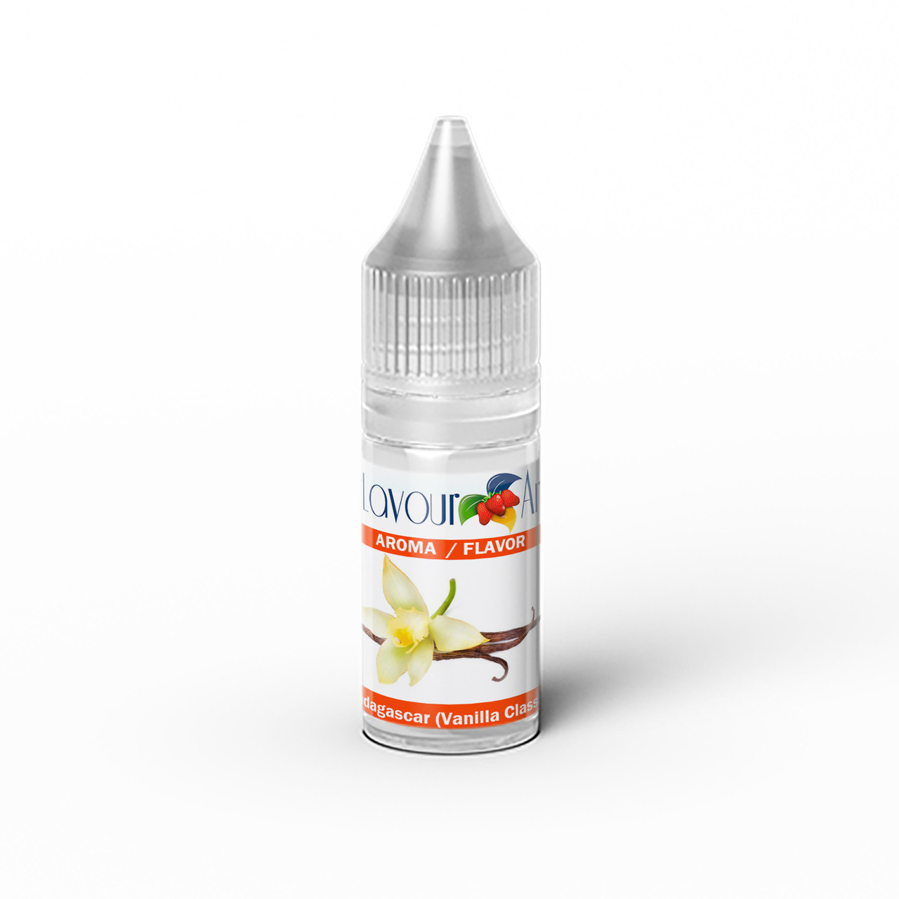 Ароматизатор FlavourArt Madagascar (Vanilla Classic)