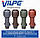 VILPE 125P/З/500 Вентиляційний вихід (Кольори стандарт), фото 7
