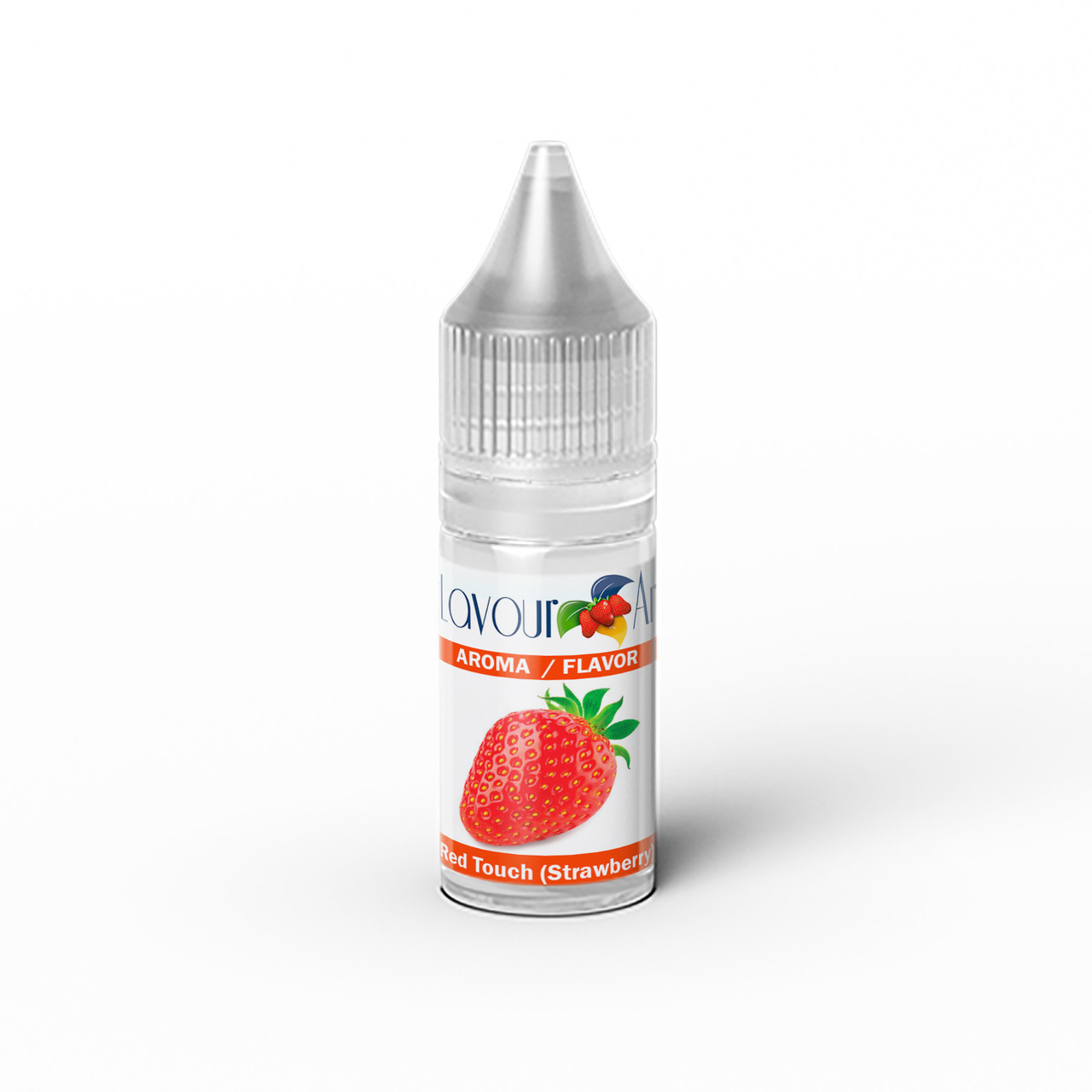 Ароматизатор FlavourArt Red Touch (Strawberry)