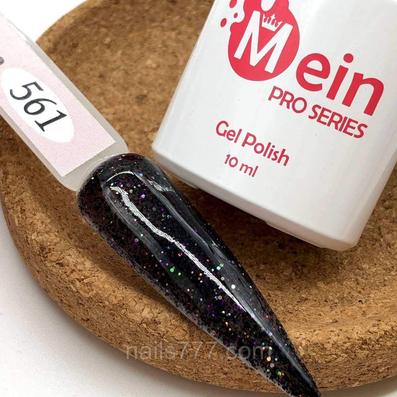 Гель-лак Mein 10 мл, № 561, фото 1
