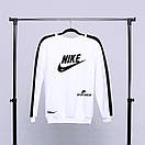 Світшот найк | кофта nike sportswear, фото 2