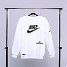 Світшот найк | кофта nike sportswear, фото 3