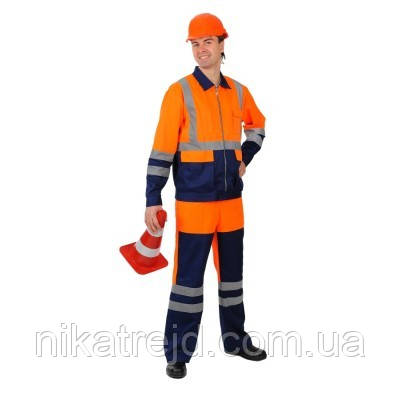 Костюм "Автобан"