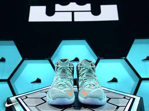 Nike Lebron