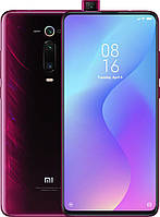 Защитная гидрогелевая пленка для Xiaomi Mi 9T