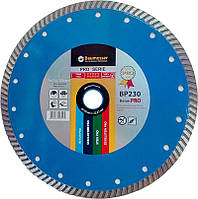 Алмазний диск Baumesser BP 230 Betotot PRO