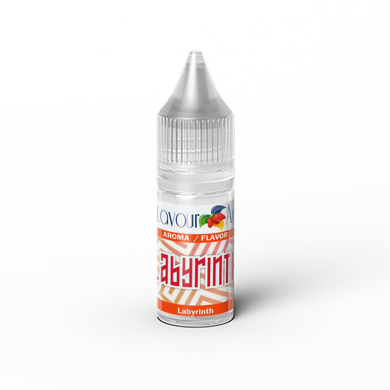 Ароматизатор FlavourArt Labyrinth (Ванильнеый кекс з фруктами), фото 1