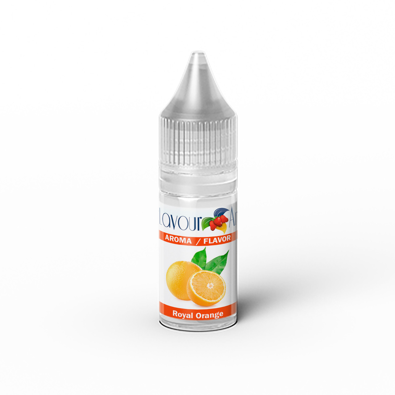 Ароматизатор FlavourArt Royal Orange, 10 мл, фото 1