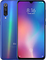 Защитная гидрогелевая пленка для Xiaomi Mi9 SE