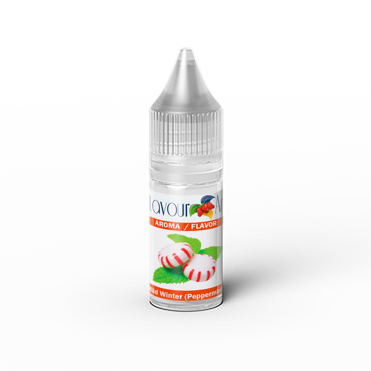 Ароматизатор FlavourArt Peppermint (М'ята), фото 1