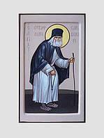 Ікона Святий Серафим Саровський