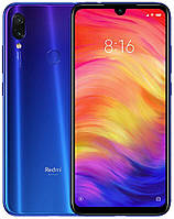 Защитная гидрогелевая пленка для Xiaomi Redmi Note 7