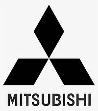 Підвісний підшипник для Mitsubishi