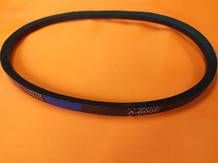 Ремінь приводний A-600E Saturn