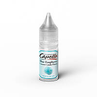 Ароматизатор Capella Blue Raspberry Cotton Candy Flavor