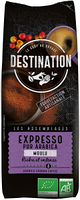 Кофе молотый 100% Арабика Expresso 250 г, Destination