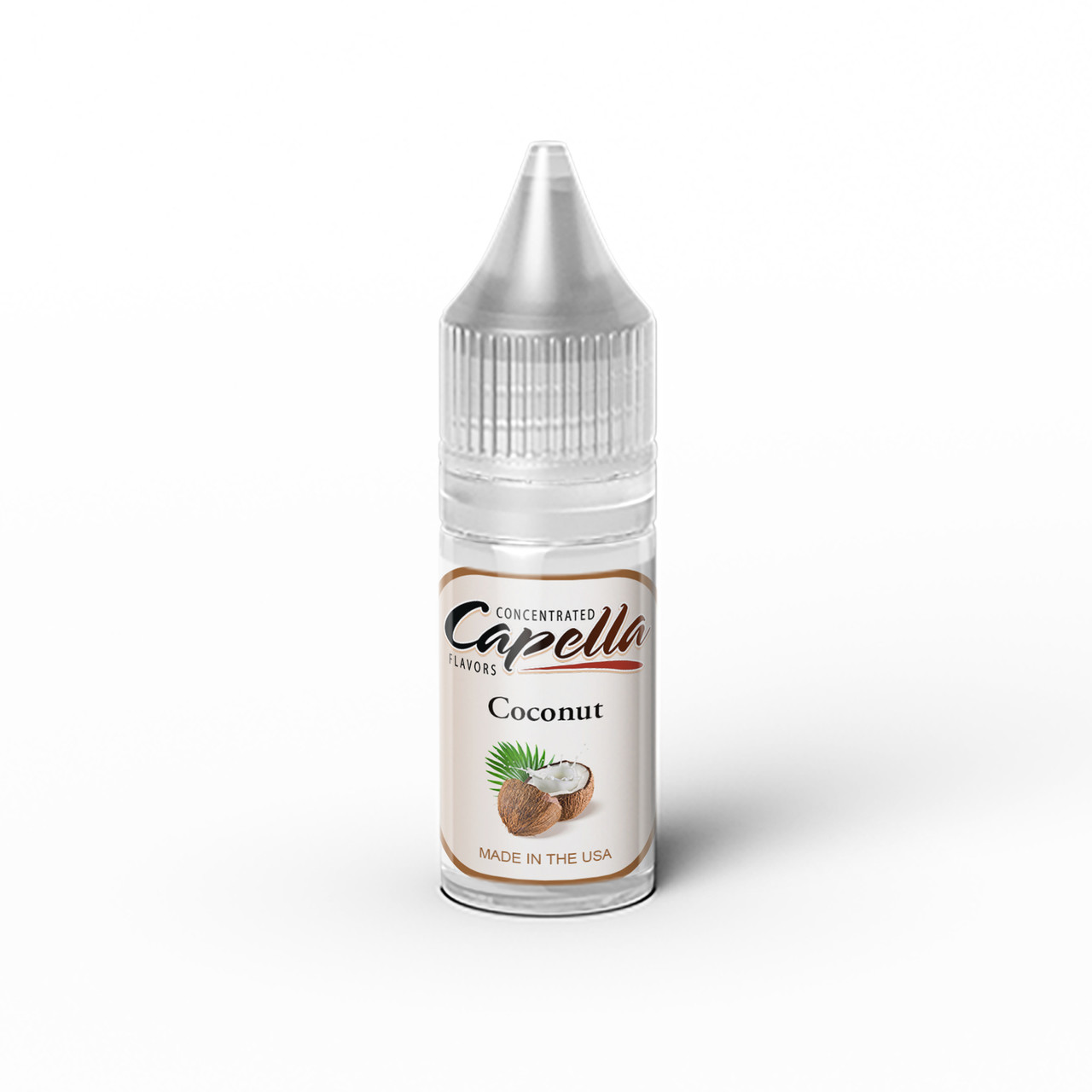 Ароматизатор Capella Coconut (Кокос)