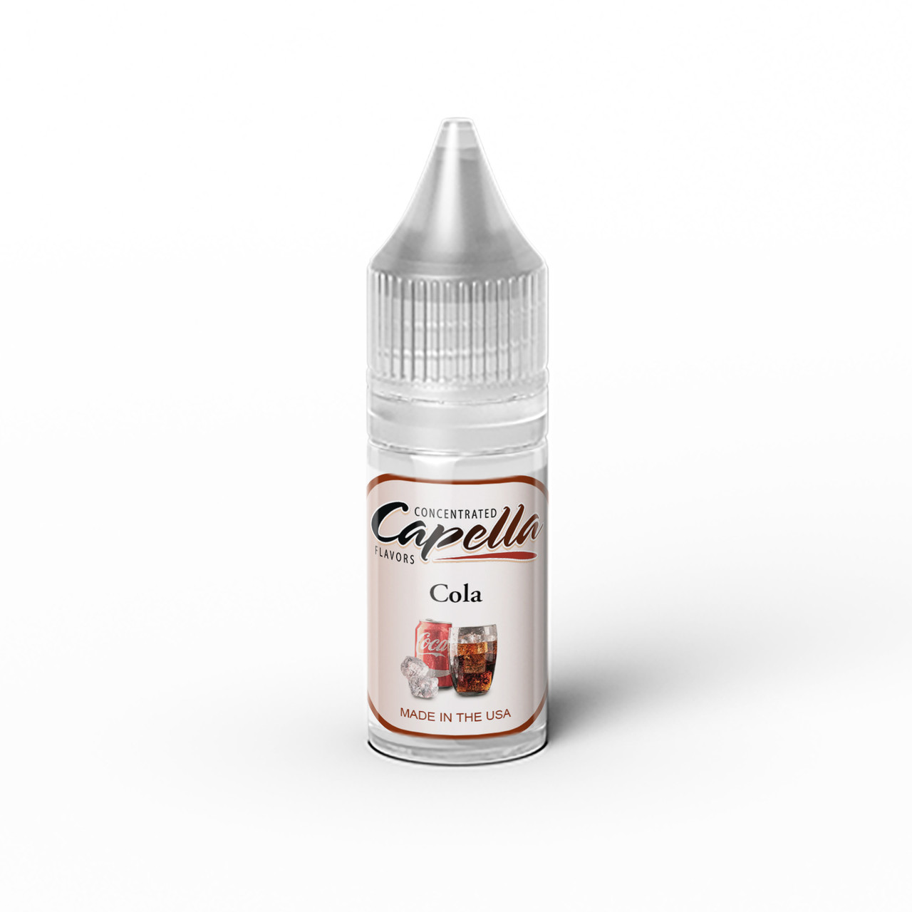 Ароматизатор Capella Cola (Кола), фото 1