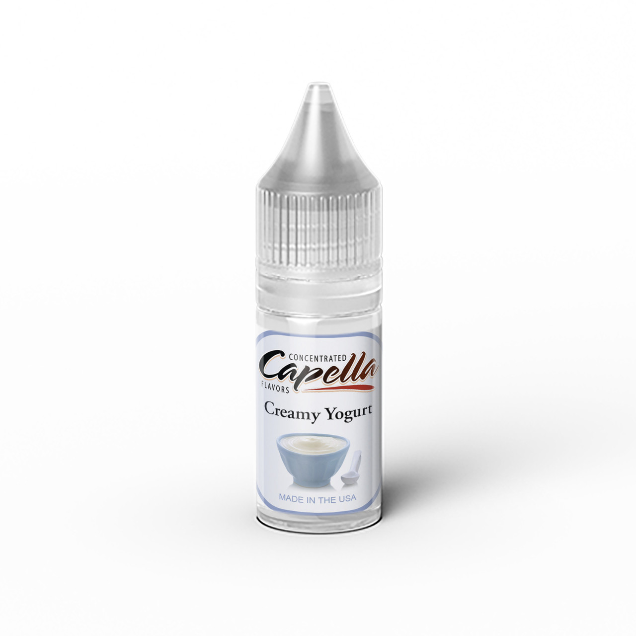 Ароматизатор Capella Creamy Yogurt (Йогурт)