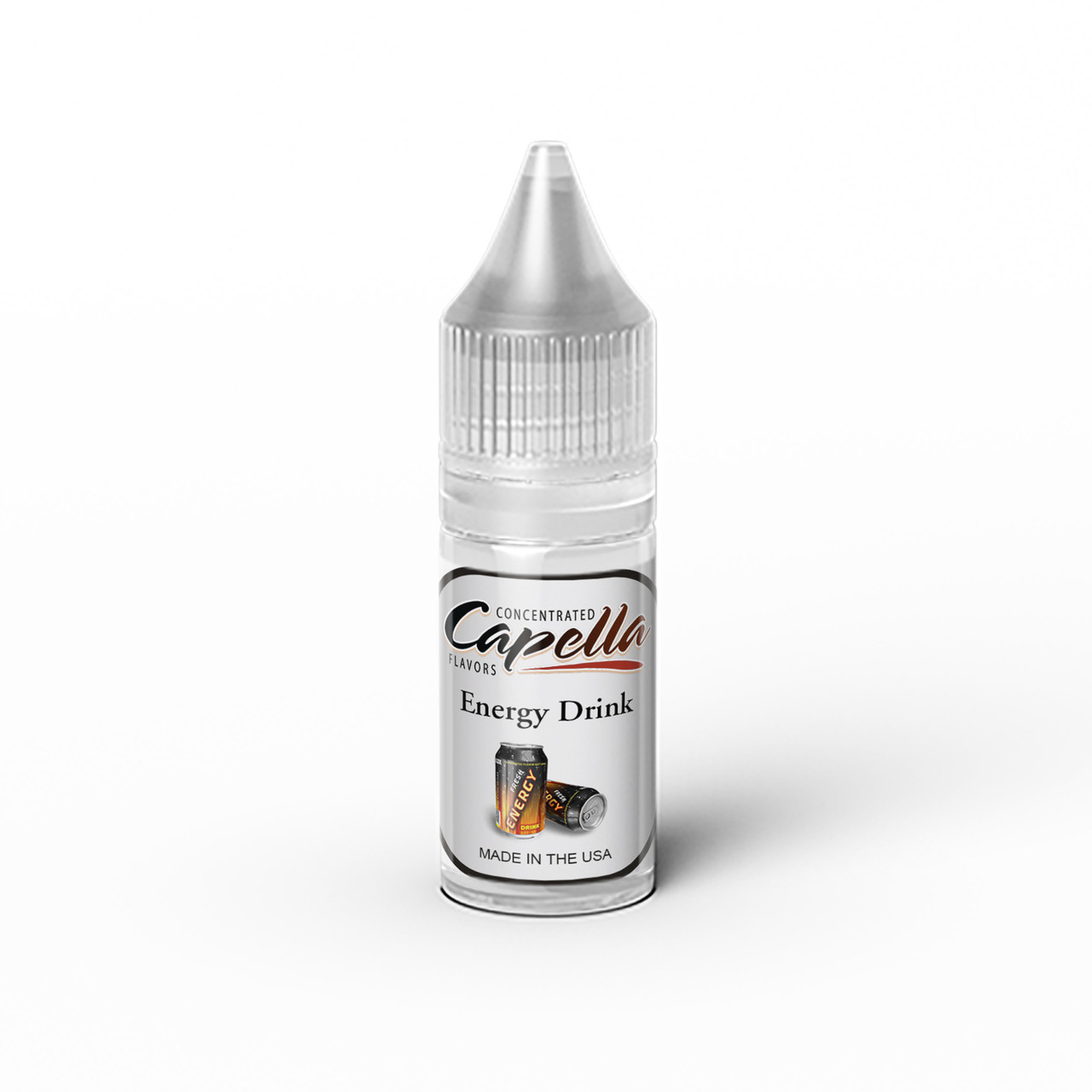 Ароматизатор Capella Energy Drink (Енергетик)