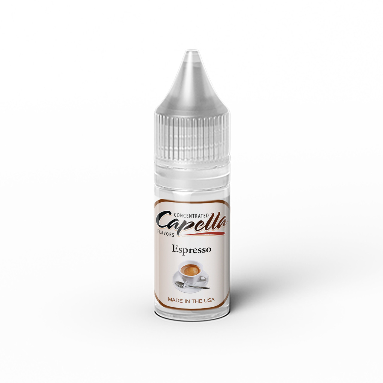 Ароматизатор Capella Espresso (Еспрессо)