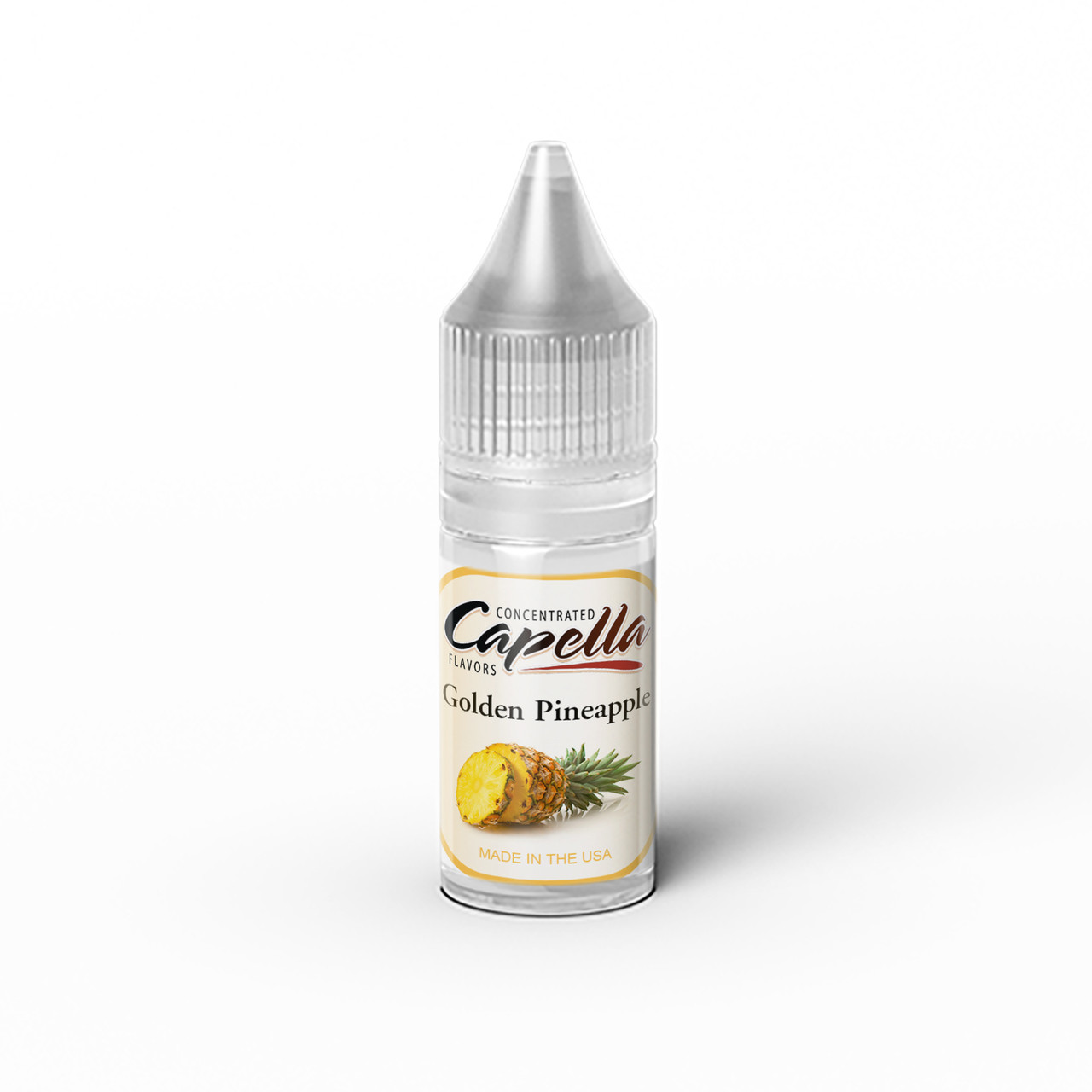 Ароматизатор Capella Golden Pineapple (Ананас)