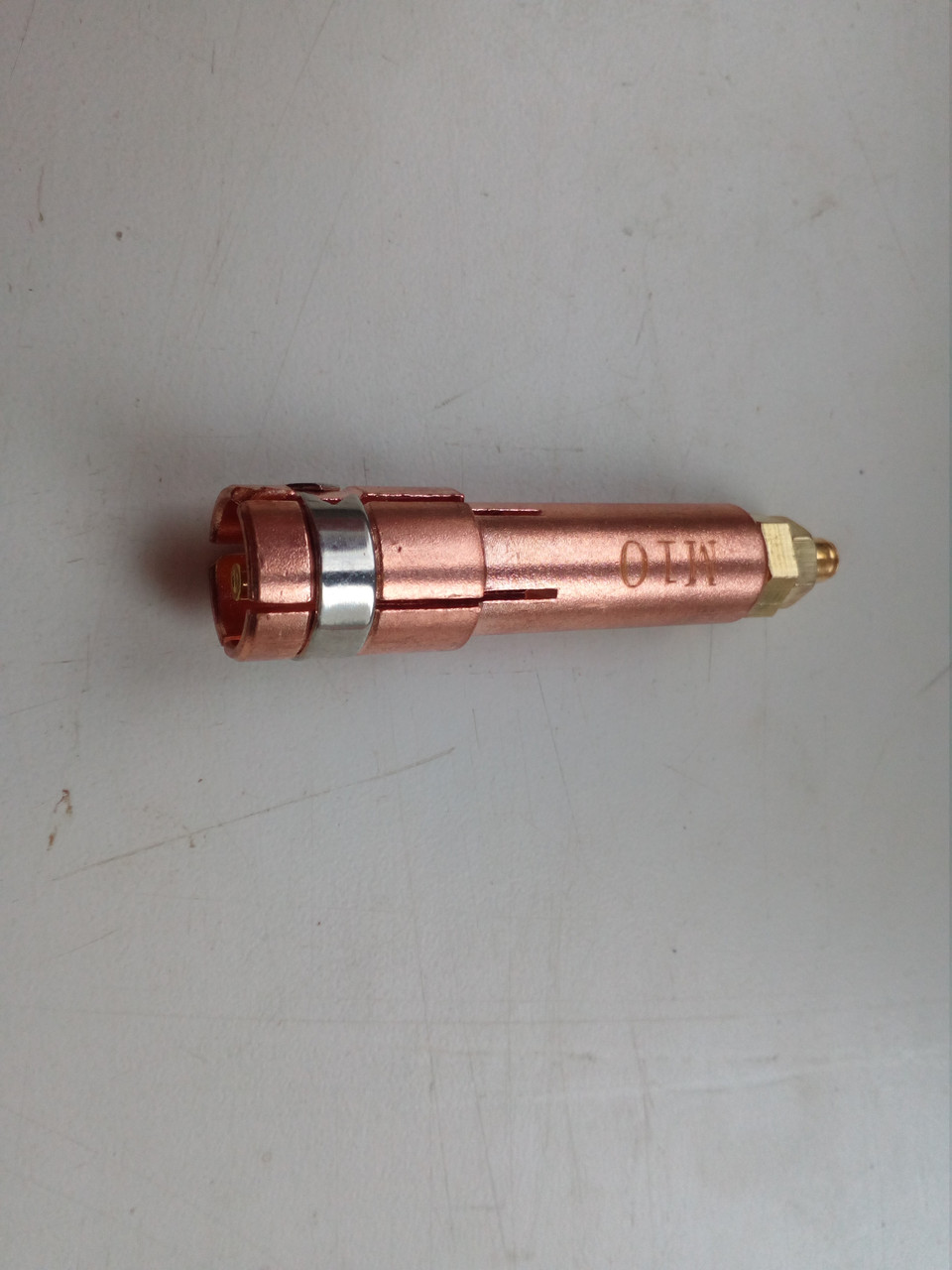 Цанга для приварки шпилек М10 (ID#1399003481), цена: 139 ₴, купить на ...