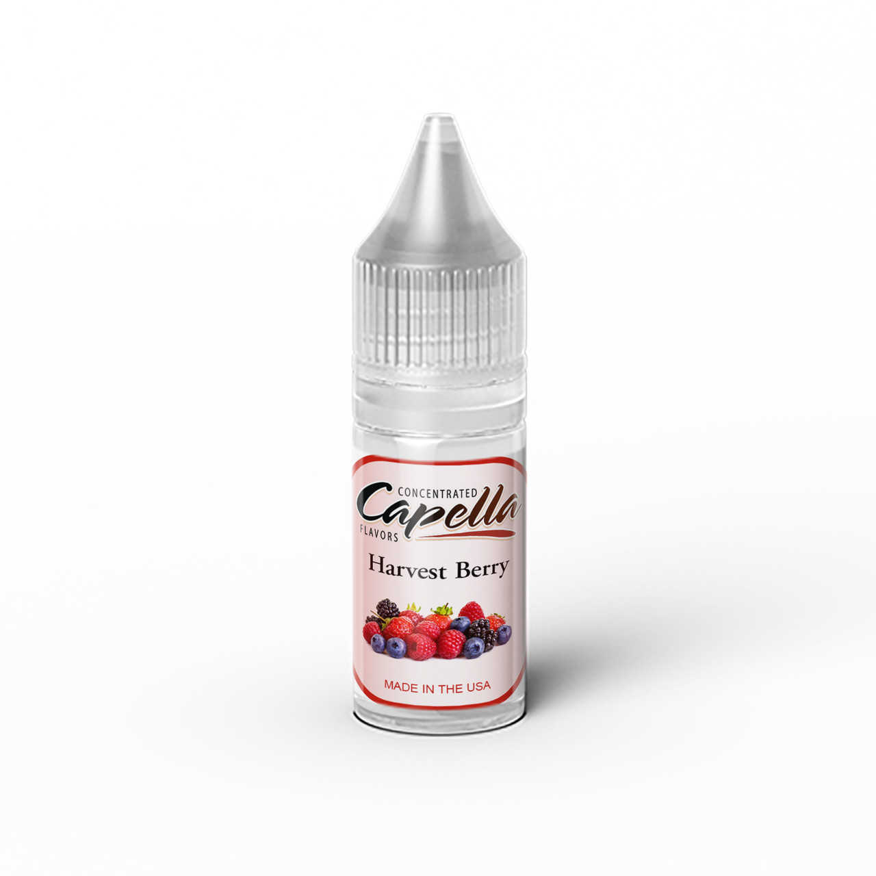 Ароматизатор Capella Harvest Berry (Лісові ягоди)