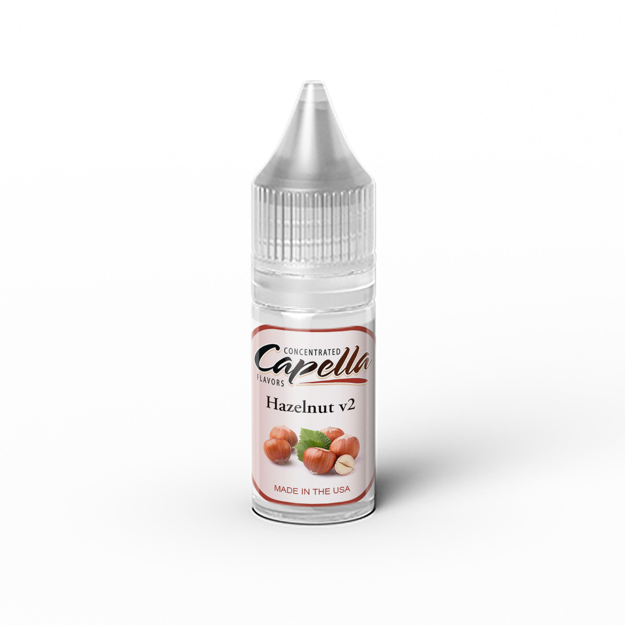 Ароматизатор Capella Hazelnut v2 (Лісовий Горіх)
