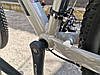 Велосипед найнер Crosser SHADOW Hidraulic L-TWOO 29" (19 рама) 2021, фото 5