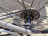 Велосипед найнер Crosser SHADOW Hidraulic L-TWOO 29" (19 рама) 2021, фото 6